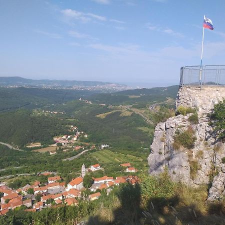 Appartamento Relax In Crni Kal 2 Esterno foto